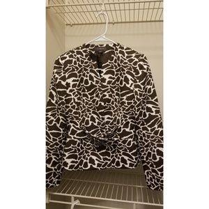 Liz Claiborne suit jacket